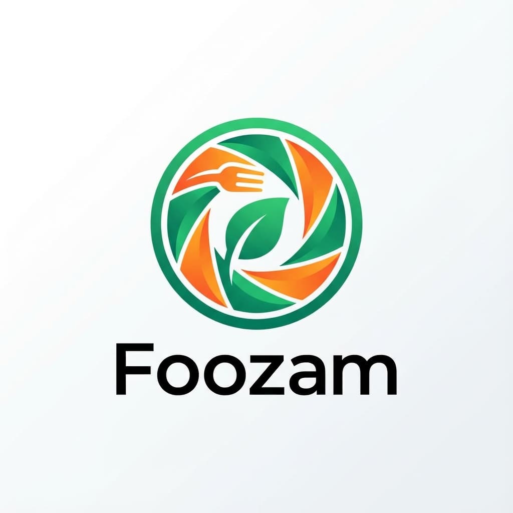 FooZam Logo